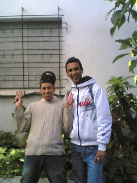 moi & karim