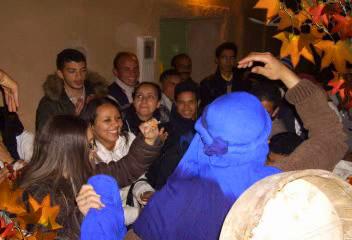 mohamed en 2957/2007 rihlat ouarzazat et errachidia