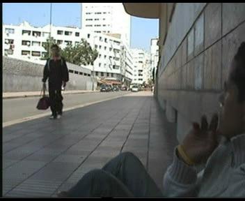 turnage de film ceour d'or