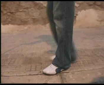 turnage de film ceour d'or lyc�e hassan deux rabat