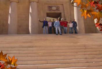 mohamed en 2957/2007 rihlat ouarzazat et errachidia