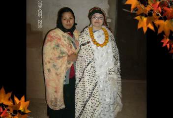 mohamed en 2957/2007 rihlat ouarzazat et errachidia