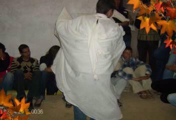 mohamed en 2957/2007 rihlat ouarzazat et errachidia