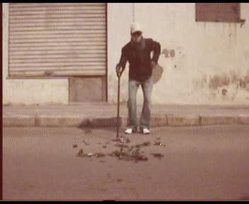 turnage de film ceour d'or lyc�e hassan deux rabat