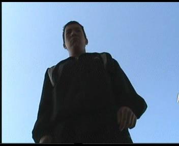 turnage de film ceour d'or lyc�e hassan deux rabat