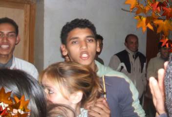 mohamed en 2957/2007 rihlat ouarzazat et errachidia