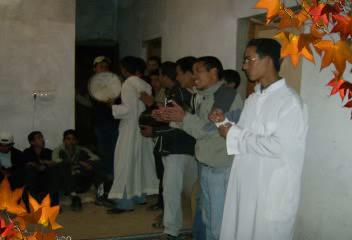mohamed en 2957/2007 rihlat ouarzazat et errachidia