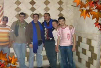 mohamed en 2957/2007 rihlat ouarzazat et errachidia