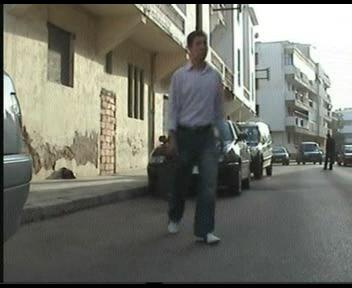 turnage de film ceour d'or