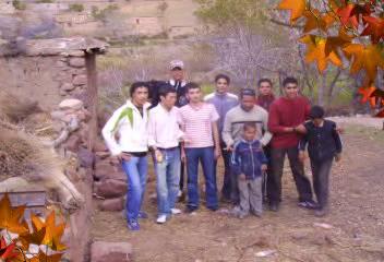 mohamed en 2957/2007 rihlat ouarzazat et errachidia