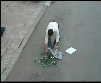 turnage de film ceour d'or lyc�e hassan deux rabat