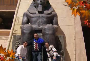 mohamed en 2957/2007 rihlat ouarzazat et errachidia