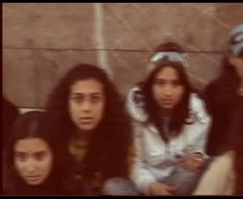 turnage de film ceour d'or lyc�e hassan deux rabat