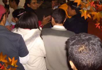 mohamed en 2957/2007 rihlat ouarzazat et errachidia