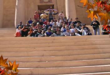 mohamed en 2957/2007 rihlat ouarzazat et errachidia