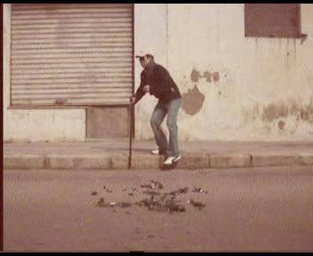 turnage de film ceour d'or lyc�e hassan deux rabat