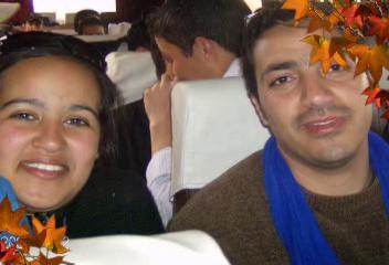 mohamed en 2957/2007 rihlat ouarzazat et errachidia