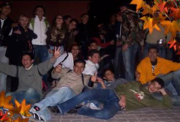 mohamed en 2957/2007 rihlat ouarzazat et errachidia