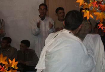 mohamed en 2957/2007 rihlat ouarzazat et errachidia