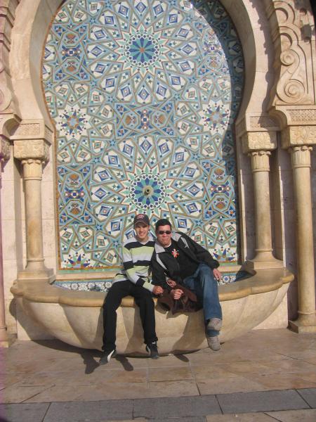 moi &ossama zg casa wlad ziyan