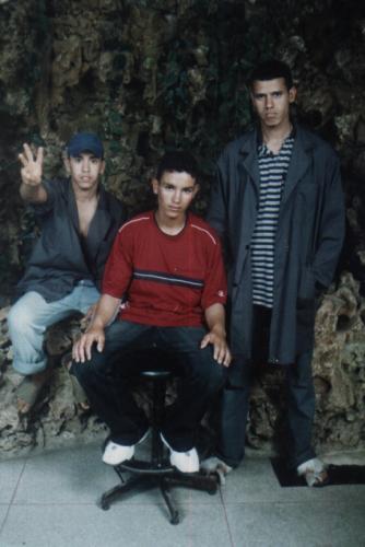 kajan   & majid & rahal